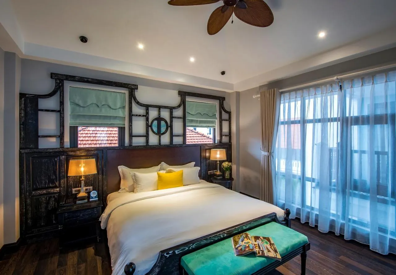 Anio Boutique Hotel Hoian Hoi An