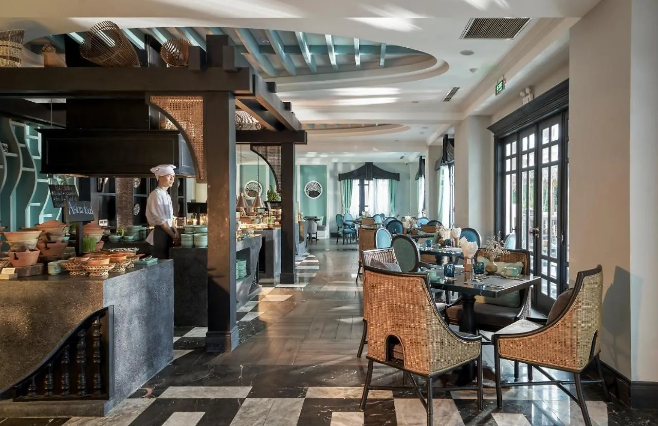 Anio Boutique Hotel Hoian Hoi An
