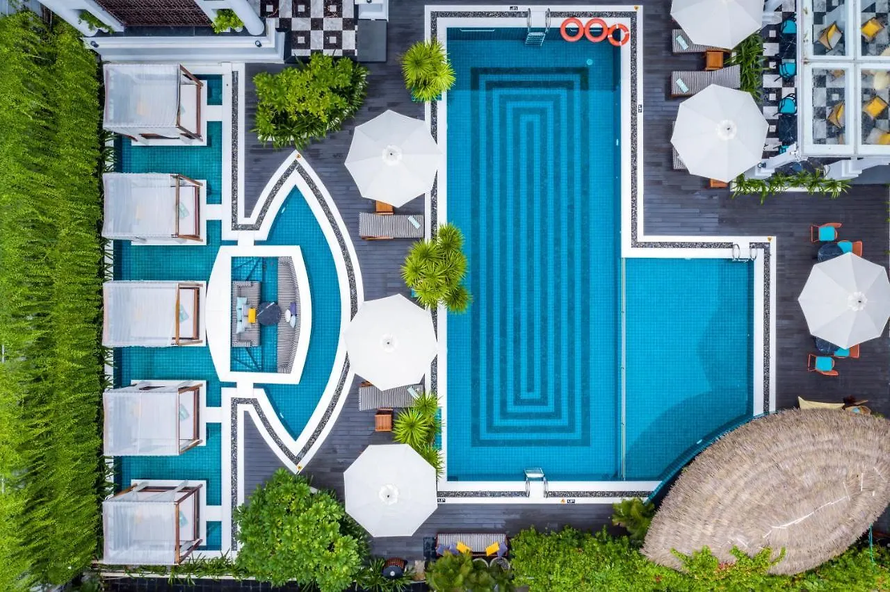 Anio Boutique Hotel Hoian Hoi An