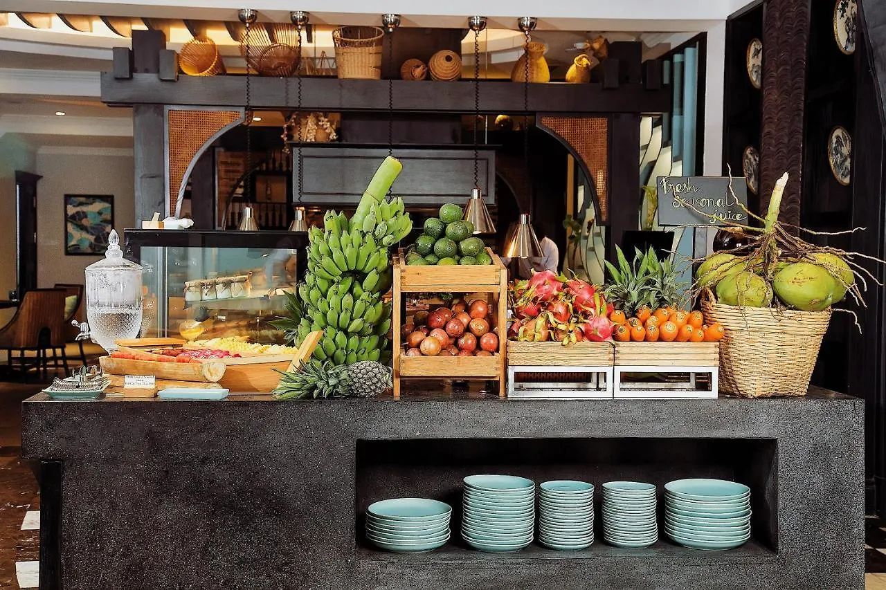 Anio Boutique Hotel Hoian Hội An