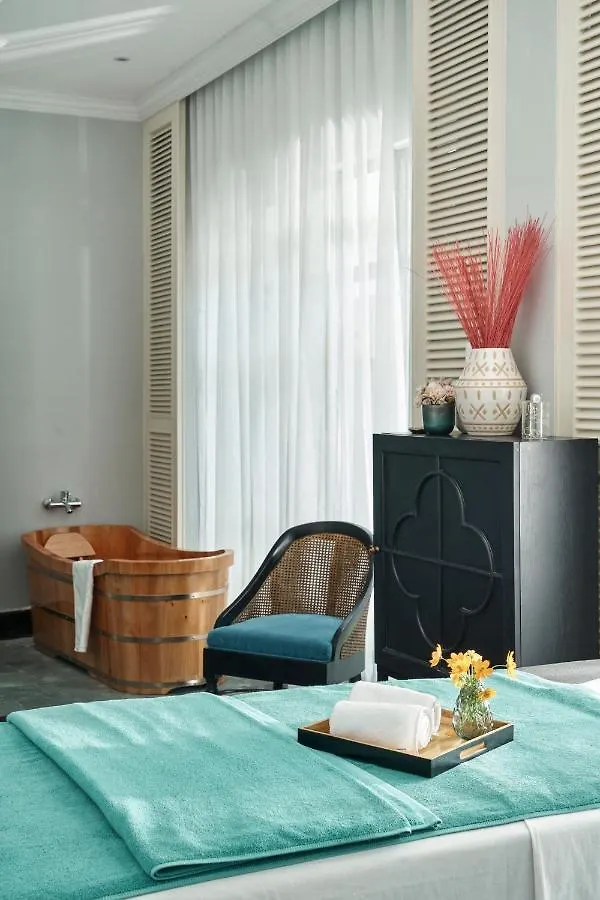 ****  Anio Boutique Hotel Hoian Hoi An Vietnam