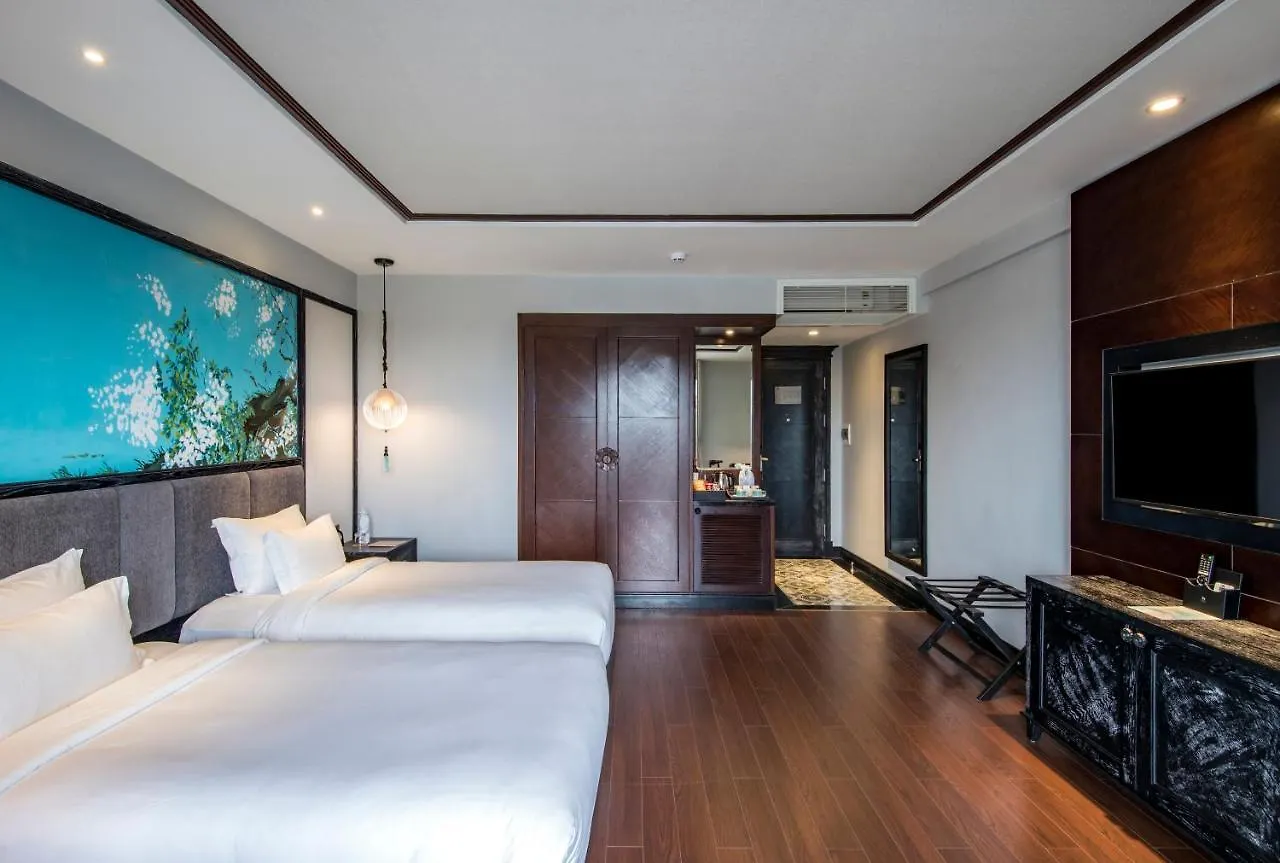 Anio Boutique Hotel Hoian Hội An